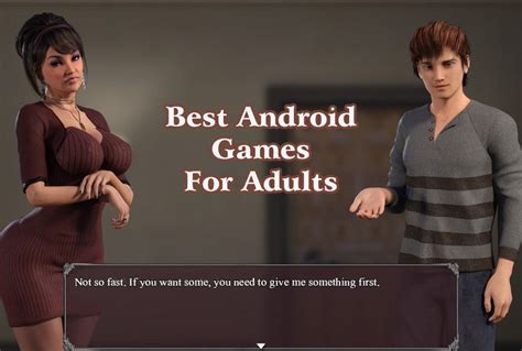 adult android game